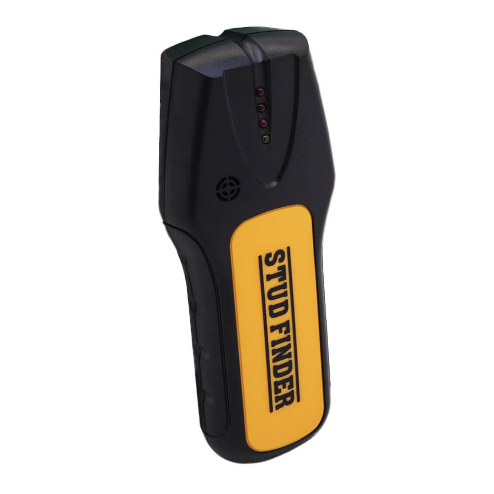 Детектор скрытой проводки Stud Finder TS78B предназначен для поиска в стене...